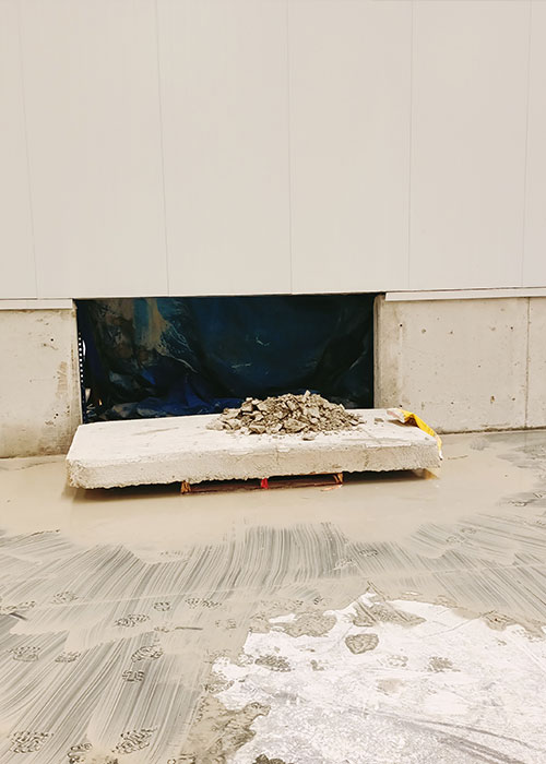 Düzce Beton Delme ve Beton Kesme